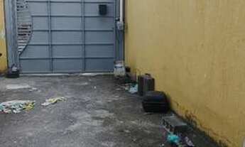 Imagem 3: Casa em franco Casa com 2 dormitórios