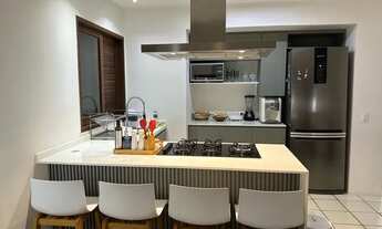 Imagem 6: Vendo lindo flat portal de Gravatá