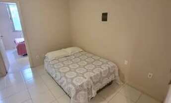 Imagem 4: Apartamento de quarto e sala em Copacabana