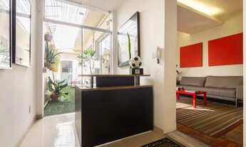 Imagem 4: CASA RESIDENCIAL em São Paulo - SP, Pacaembu