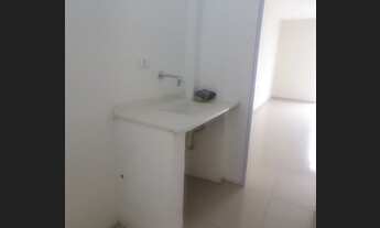 Imagem 3: Kitnet/Conjugado para aluguel com 24 metros quadrados com 1 quarto