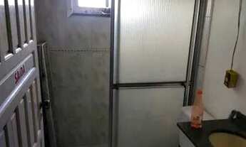 Imagem 6: Sobrado para venda com 70 metros quadrados com 3 quartos em Itaóca Mongaguá - SP