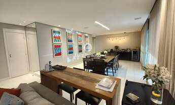 Imagem 3: Apartamento à venda 4 quartos 2 suítes 4 vagas - Belvedere