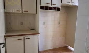 Imagem 5: Apartamento - Vila João Jorge - Campinas