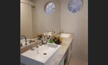 Imagem 2: Cobertura para Venda - 234m², 3 dormitórios, sendo 1 suites, 2 vagas - Santana