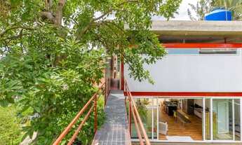 Imagem 6: CASA RESIDENCIAL em São Paulo - SP, Parque Colonial