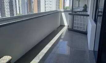 Imagem: Apartamento para aluguel possui 160 metros