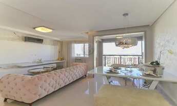 Imagem 2: Apartamento com 3 dormitórios à venda com 178m² por R$ 1.350.000,00 no bairro Portão - CUR