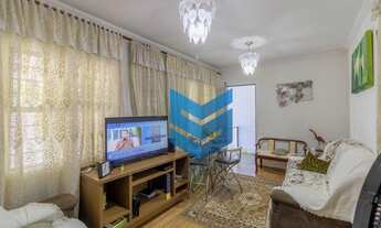 Imagem: Casa com 3 dormitórios à venda, 172 m²