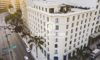 Imagem: STUDIO RESIDENCIAL em São Paulo - SP, Centro