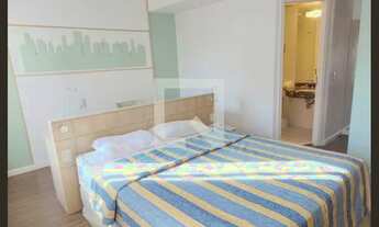 Imagem: Apartamento para Aluguel - Pinheiros, 1