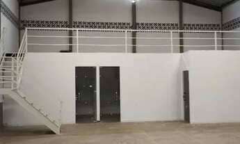 Imagem 3: Depósito comercial