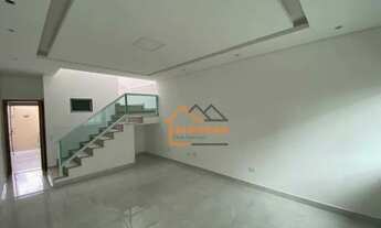 Imagem 5: Sobrado com 3 dormitórios à venda, 140 m² por R$ 1.098.000,00 - Tatuapé - São Paulo/SP