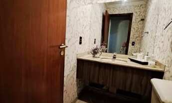 Imagem 6: Apartamento para aluguel possui 200 metros quadrados com 3 quartos em Boqueirão - Santos