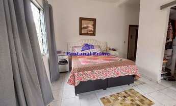 Imagem 6: Casa no Bairro Morada do Ouro com 3 quartos sendo 2 suítes - Cuiabá-MT