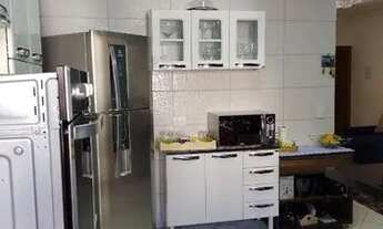 Imagem 7: Casa com 2 dormitórios à venda, 120 m² por R$ 308.000,00 - Campos de São José - São José d