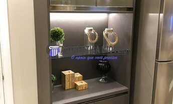 Imagem 3: Apartamento a Venda no Vila Osasco, OSASCO - SP - Imóveis Authêntica