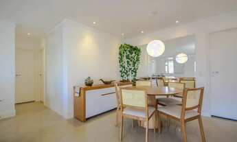 Imagem 5: Apartamento MOBILIADO para locação, 94 metros com 2 dormitórios - Vila Leopoldina, São Pau