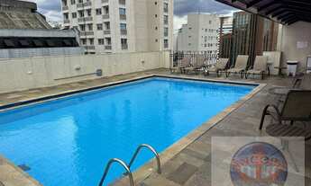 Imagem 6: Flat em Itaim Bibi - São Paulo, SP