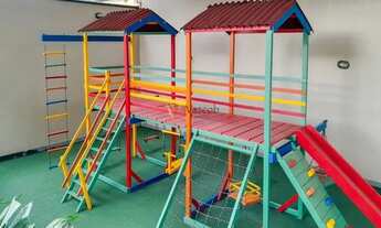 Imagem 5: Apartamento no Edifício Ilha de Maui