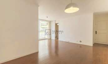 Imagem 6: Apartamento Locação Vila Madalena 98 m² 3 Dormitórios