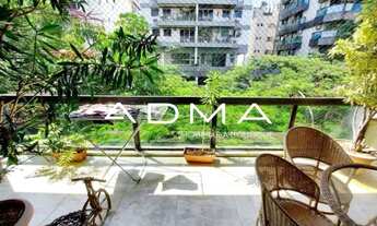 Imagem 2: Apartamento-À VENDA-Ipanema-Rio de Janeiro-RJ