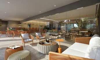 Imagem 5: Apartamento para venda tem 30 metros quadrados com 1 quarto em TAMANDARE I - Tamandaré - P