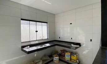 Imagem 5: Casa para venda possui 126 metros quadrados com 3 quartos