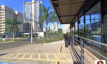 Imagem 6: Salão/Galpão (salão - sobradinho parte superior