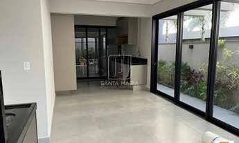 Imagem 4: Casa (térrea em condominio) 3 dormitórios/suite, cozinha planejada, portaria 24hs, lazer