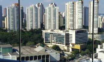Imagem 3: APARTAMENTO - MORUMBI - SP