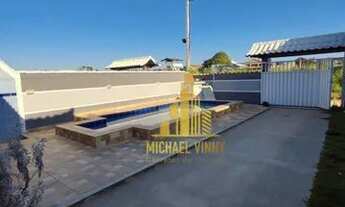 Imagem 6: Casa Residencial à venda, Jaconé (Sampaio Correia), Saquarema - CA0198