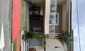 Imagem: Vila Firenze vendo linda casa 3 suítes