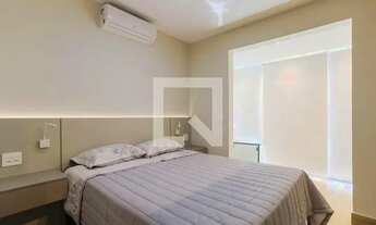 Imagem: Apartamento para Aluguel - Consolação