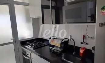 Imagem 6: São Paulo - Apartamento Padrão - Tucuruvi