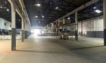 Imagem 7: Galpão p/ aluguel e venda 3345 metros - Jaçanã - SP