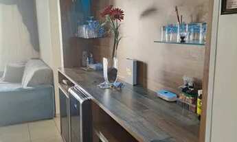 Imagem 5: Apartamento para venda tem 64 metros quadrados com 3 quartos em Jardim Botucatu - São Paul