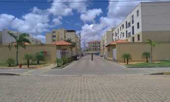 Imagem: Apartamento de 2 quartos com 44 m2 no Parque