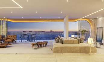 Imagem 5: Apartamento alto padrão Delfim Moreira