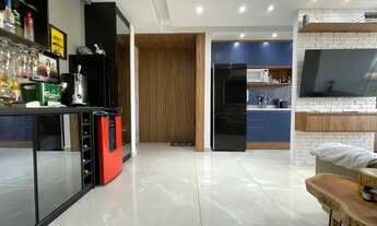 Imagem 5: Apartamento para venda com 54 metros quadrados com 1 quarto em Alphaville Empresarial - Ba