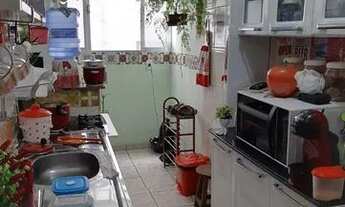 Imagem 3: APARTAMENTO RESIDENCIAL À VENDA, GONZAGA, SANTOS - AP0907