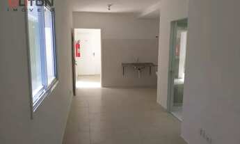 Imagem 7: Apartamento com 1 dormitório, 35 m² - venda por R$ 285.000,00 ou aluguel por R$ 1.771,00/m