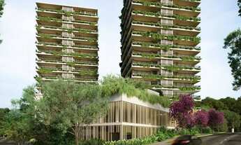 Imagem: APARTAMENTO RESIDENCIAL em São Paulo