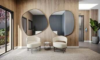 Imagem 3: STUDIO RESIDENCIAL em São Paulo - SP, Perdizes