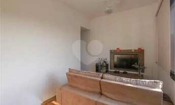 Imagem 2: Apartamento para venda com 80 metros quadrados com 2 quartos em Tijuca - Rio de Janeiro