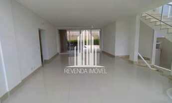 Imagem 4: Casa Alphaville Burle Marx