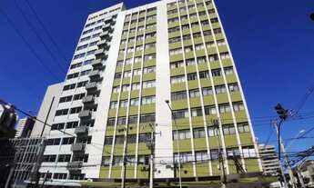 Imagem: Apartamento com 3 quartos para alugar por