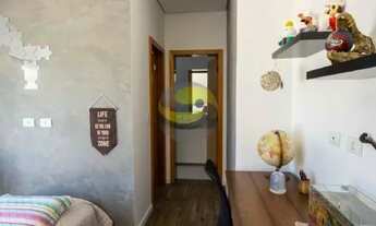 Imagem 7: 02916 - Casa 5 Dorms. (5 Suítes), PARQUE NOVA JANDIRA - JANDIRA/SP