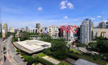 Imagem 6: Lajes livres, acabamento Alto Padrão, próximo a transporte publico