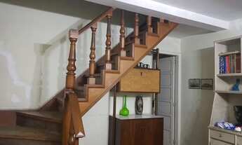 Imagem: Sobrado mobiliado 3 dorm prox portaria 3